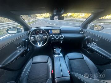 mercedes cla 200
