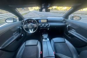 mercedes cla 200
