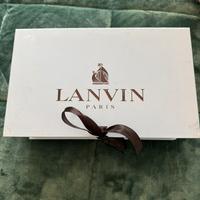 Ballerine Lanvin