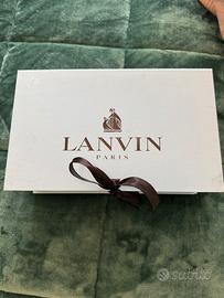 Ballerine Lanvin