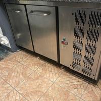 Frigo Professionale