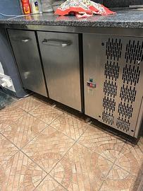 Frigo Professionale