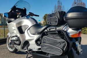 Moto BMW R1150RT