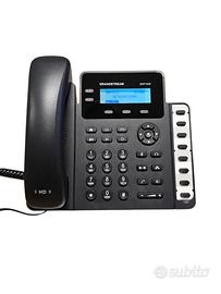 Telefono IP Grandstream GXP1628 
