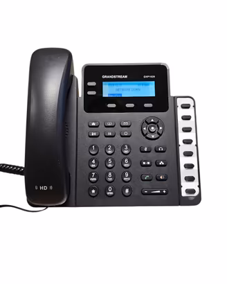 Telefono IP Grandstream GXP1628 