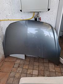 cofano anteriore per opel corsa