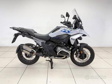 BMW R 1300 GS ASA