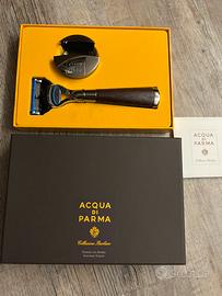 Aqua di Parma rasoio uomo