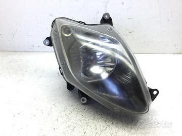 HONDA FORZA 250 FARO FANALE ANTERIORE DESTRO 2005 