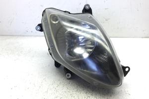 HONDA FORZA 250 FARO FANALE ANTERIORE DESTRO 2005 