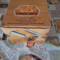macchina per fare pasta fresca