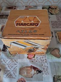 macchina per fare pasta fresca