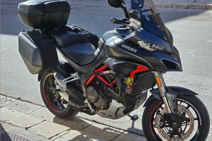 Ducati multistrada1200 s
