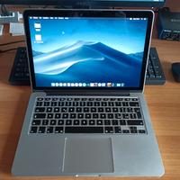MacBook Pro 13"
