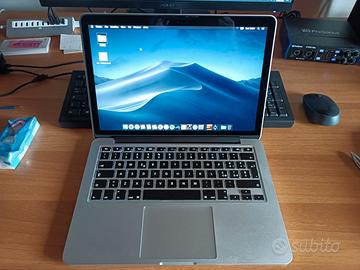MacBook Pro 13"