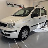 FIAT Panda 1.3 MJT 16V DPF Active