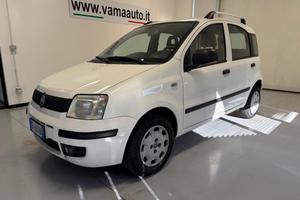 FIAT Panda 1.3 MJT 16V DPF Active