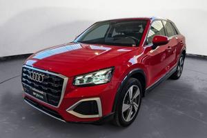 Audi Q2 I 2021 35 1.5 TFSI Admired Advanced S...