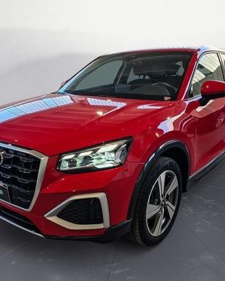 Audi Q2 I 2021 35 1.5 TFSI Admired Advanced S...