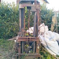 muletto agricolo 