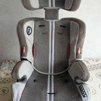 Sedile auto bambini Giordani