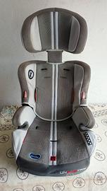 Sedile auto bambini Giordani