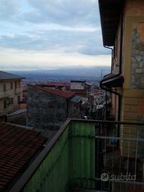 Appartamento quartiere Bella a Lamezia Terme
