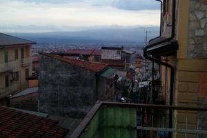 Appartamento quartiere Bella a Lamezia Terme