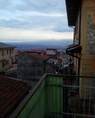 Appartamento quartiere Bella a Lamezia Terme