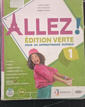 libri scuola media classe prime e seconde 