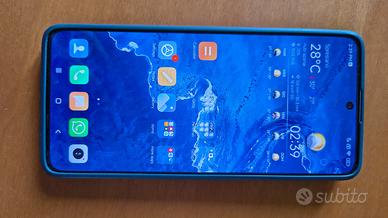 Xiaomi Redmi Note 13 pro 5G - 12GB ram 512GB