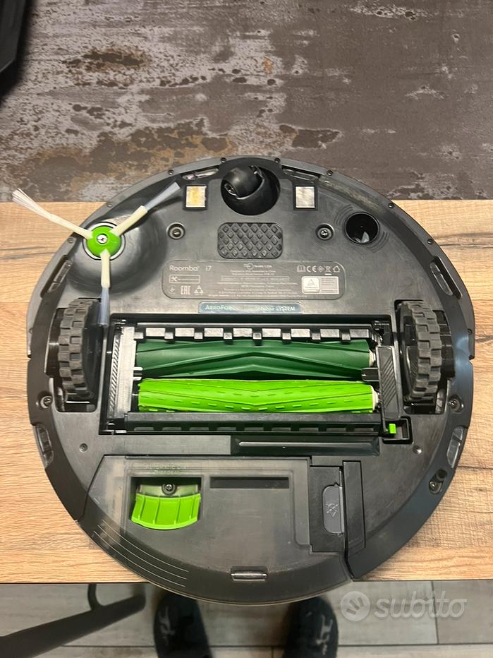 IRobot Roomba 980 - con accessori originali - Elettrodomestici In vendita a  Perugia