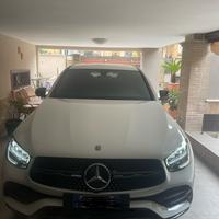 Mercedes GLC 220 4 Matic premium