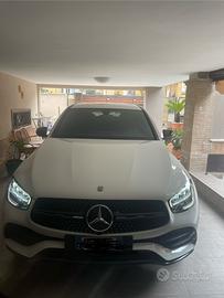 Mercedes GLC 220 4 Matic premium