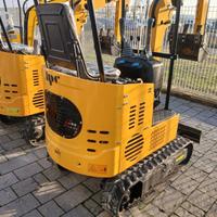 Miniescavatore  JPC KV12 12 quintali HT12 Nuovo
