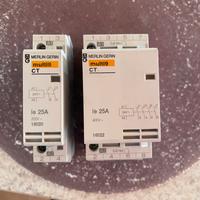 Teleruttore Schneider