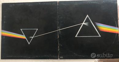 Vinile : Dark Side Of The Moon : Pink Floyd