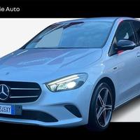 Mercedes-Benz Classe B - W247 2018 B 250 E PH...