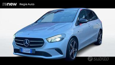 Mercedes-Benz Classe B - W247 2018 B 250 E PH...