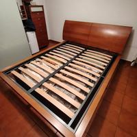 Letto contenitore Mobili usati Milano e provincia