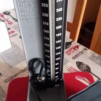 misuratore di pressione 