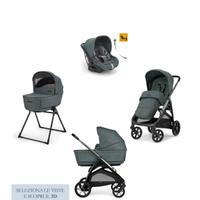 Trio Inglesina Aptica