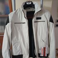 Giacca moto Prexport