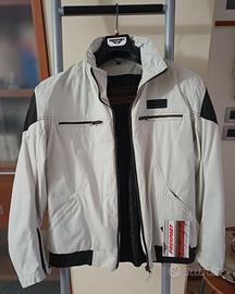 Giacca moto Prexport
