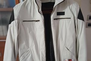 Giacca moto Prexport