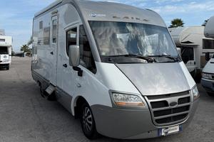 Laika camper REXOSLINE 620