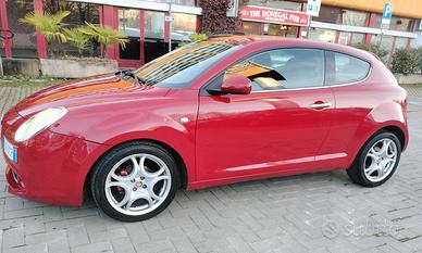 Alfa Romeo MiTo 1 .4 benzina Motore Rigenerato !