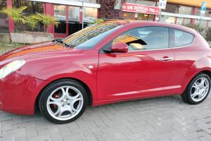 Alfa Romeo MiTo 1 .4 benzina Motore Rigenerato !