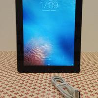 Apple iPad 2°Generazione 9,7" Nero
