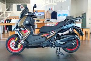 BMW c 400 x Rugged Abs my25